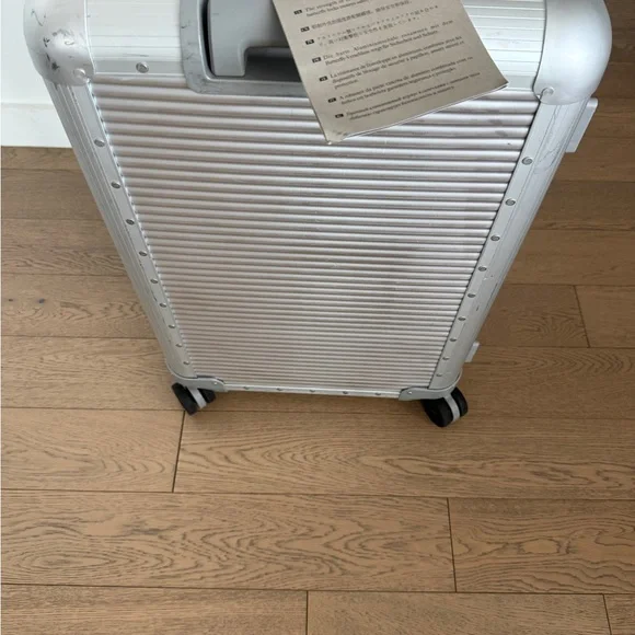 FPM Milano Bank Spinner 68 - Picture 5 of 15